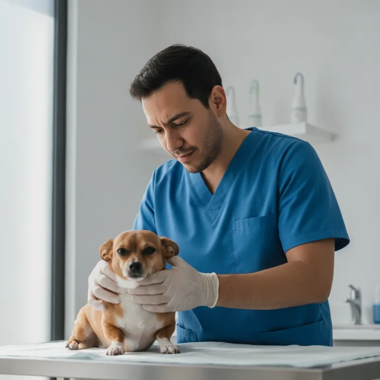 Veterinário serviço em Rondonopolis